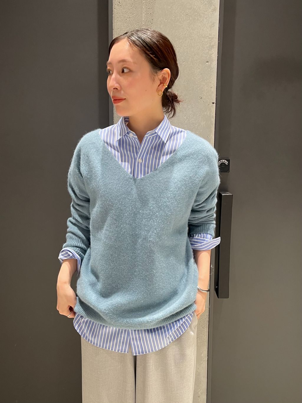 追加》別注【LEVI'S(R)/リーバイス(R)】UNION ENGINEER CARDIGANの