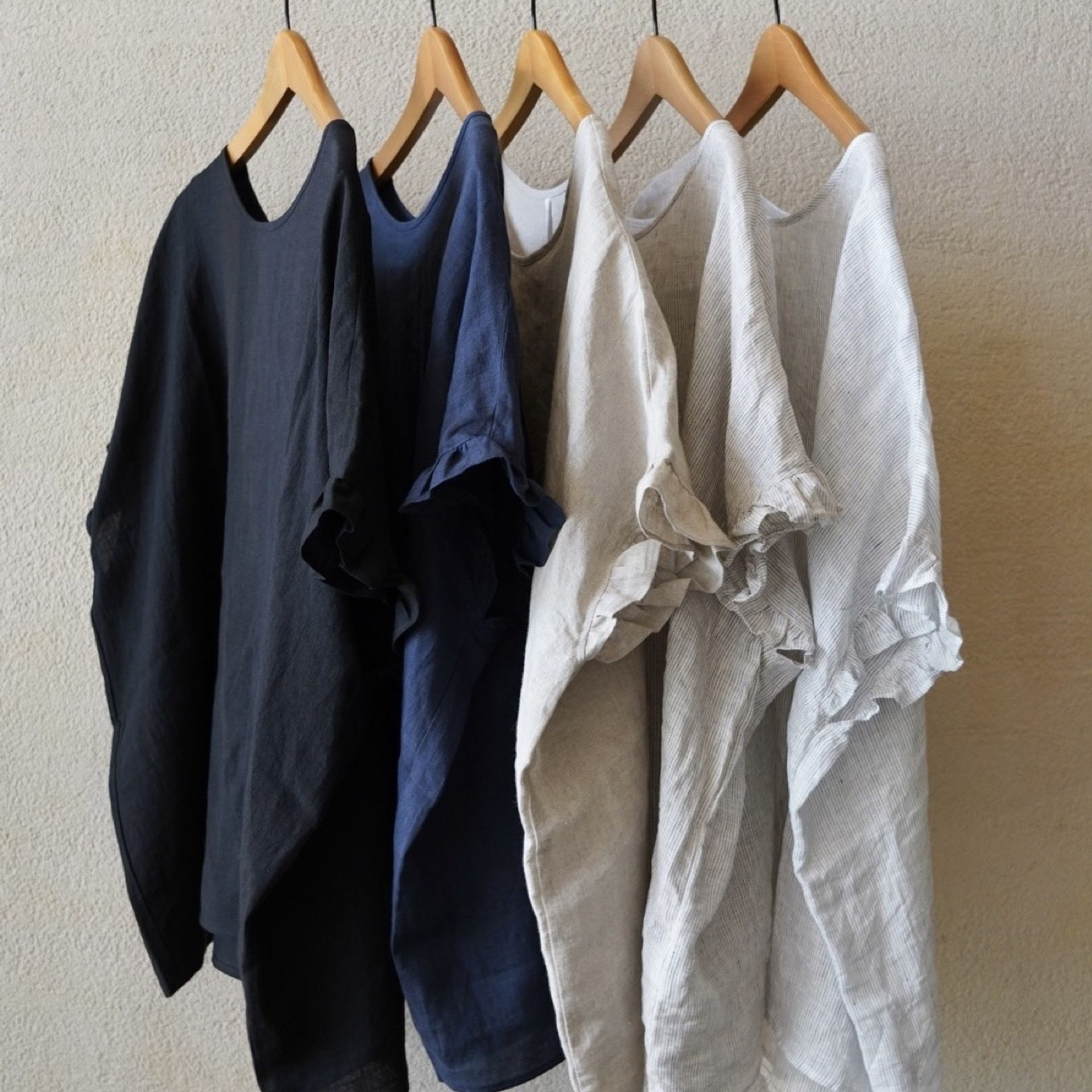 路面店・オンラインストア限定アイテム｜journal standard luxe