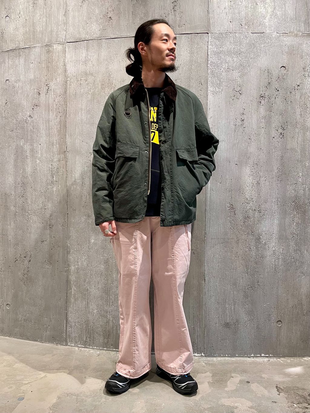 JOURNAL STANDARD MENS