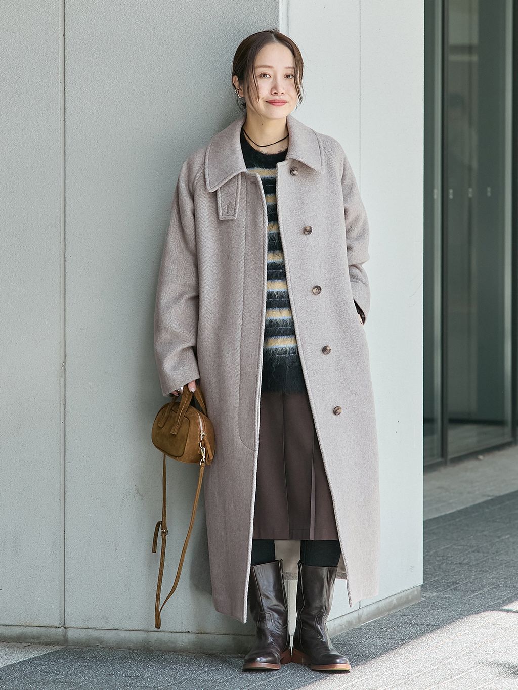 JOURNAL STANDARD LADYS