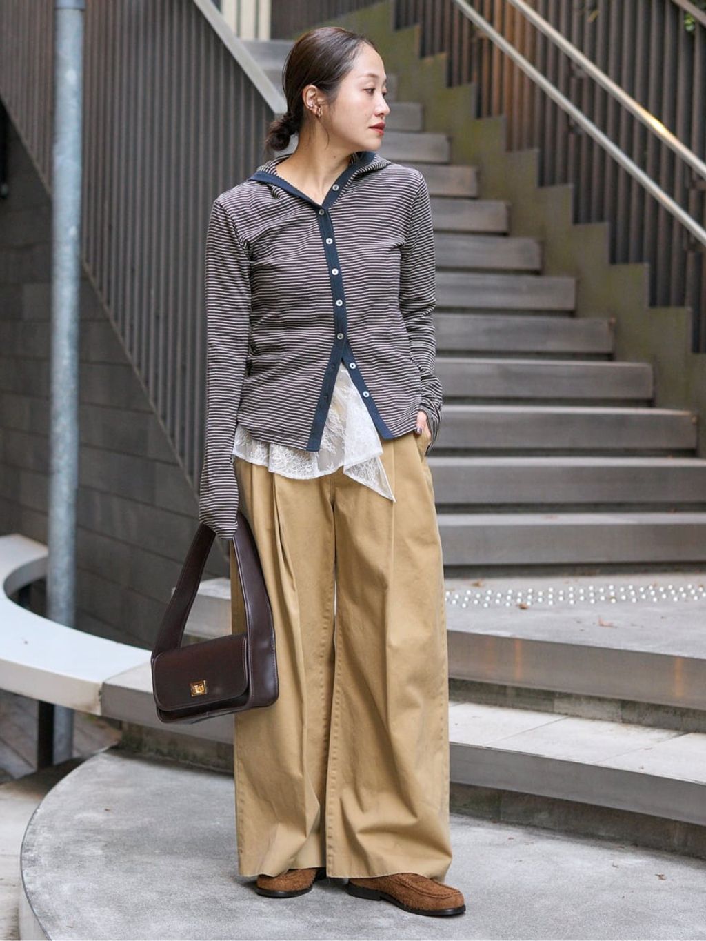 JOURNAL STANDARD LADYS