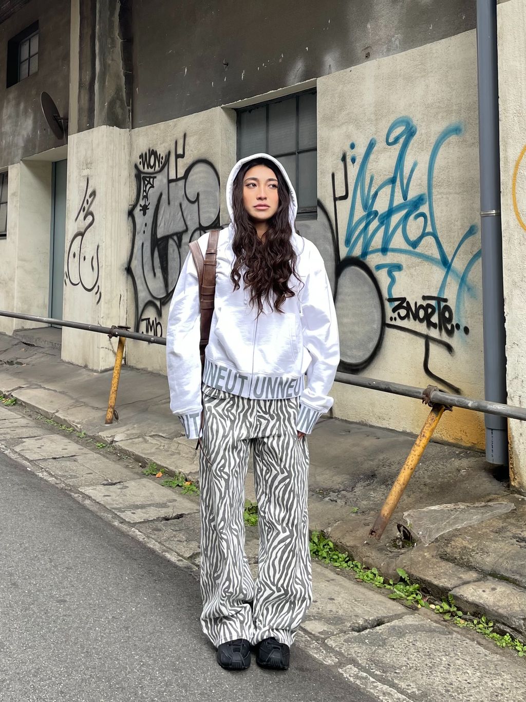 Oriens JOURNAL STANDARD LADYS