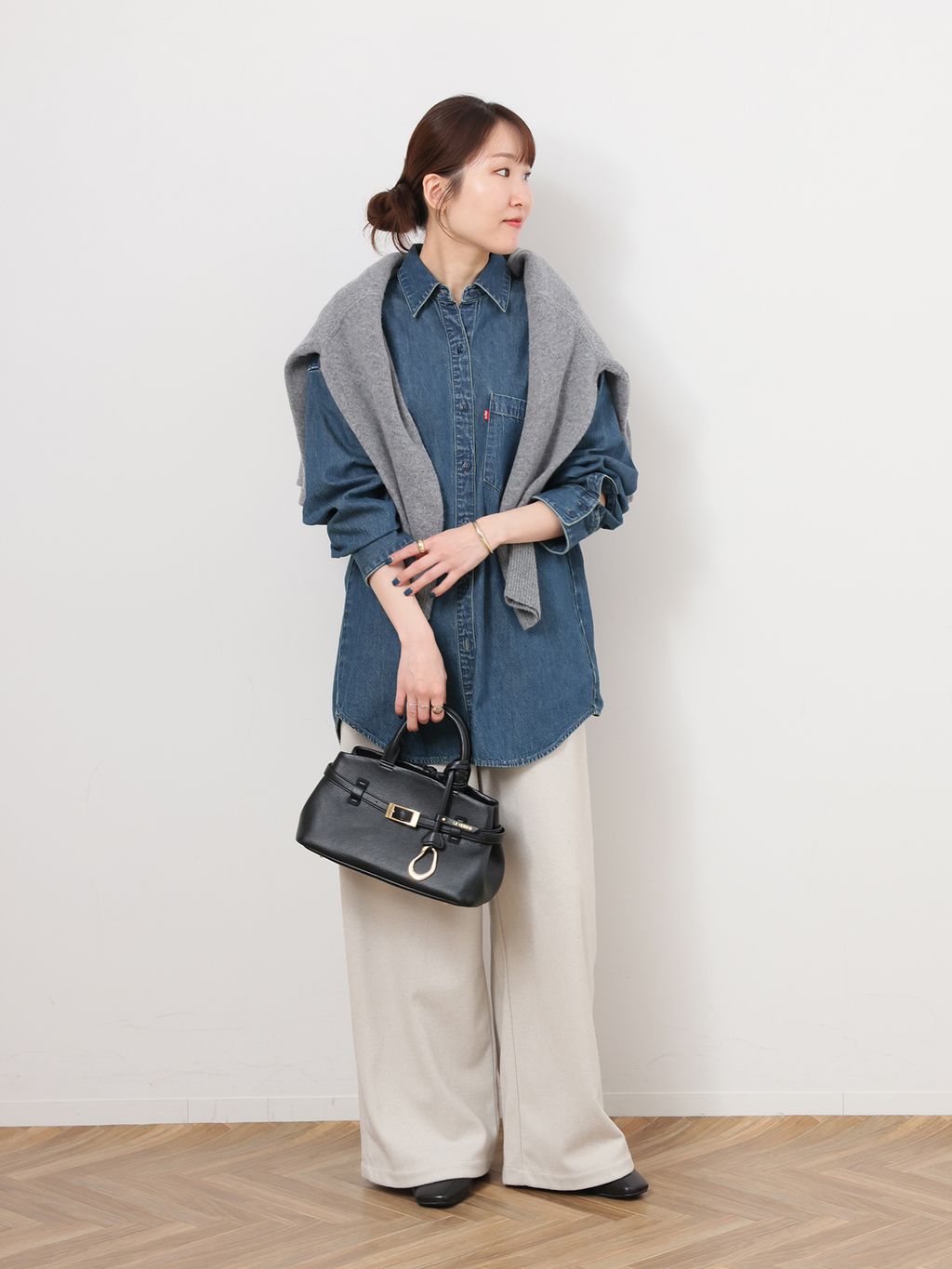 JOURNAL STANDARD relume LADYS