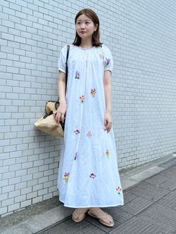 EDIT.FOR LULU｜エディット フォー ルルのコーディネートスナップ