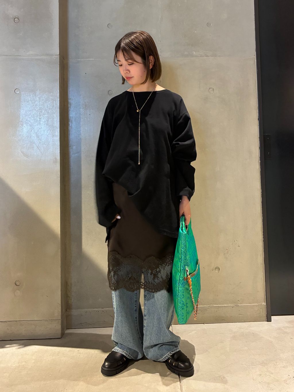 JOURNAL STANDARD LADYS