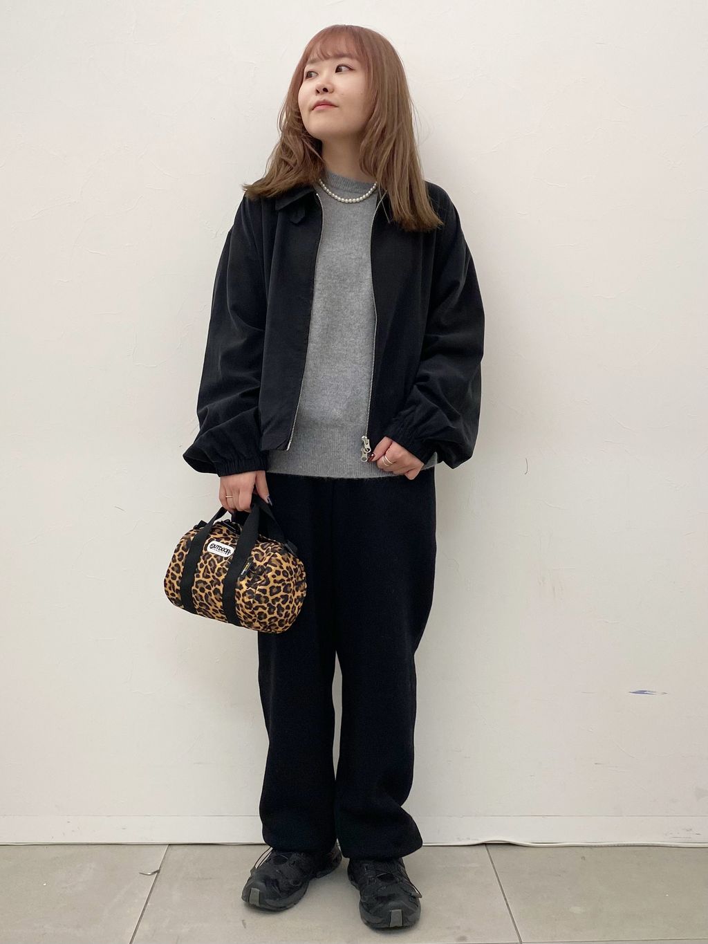 OUTDOOR PRODUCTS Usual Things