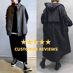 【未使用】定価56,100円　ジャーナル LUXE　メモリーギャバフードコート 大幅値下げ】journalstandardluxeメモリーギャバフードコート - メルカリ