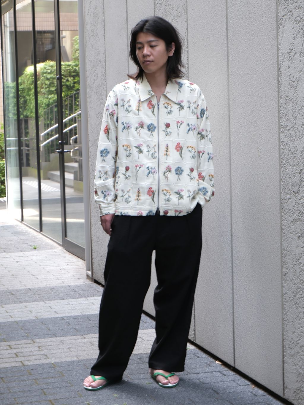 JOURNAL STANDARD MENS