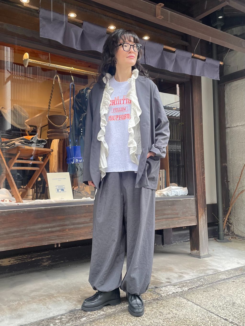 journal standard luxe