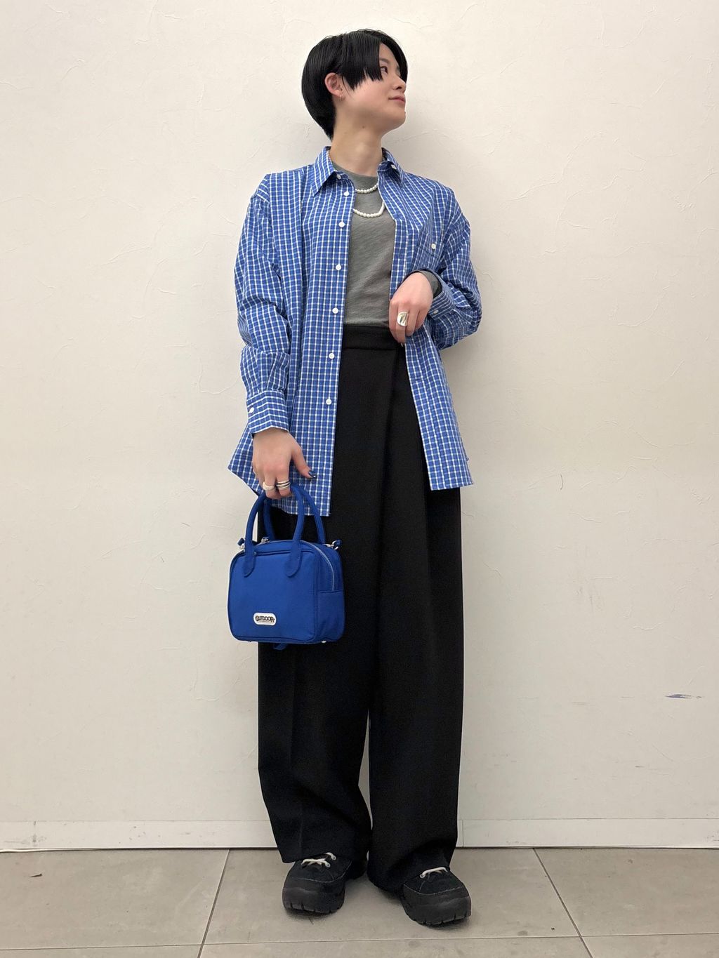 OUTDOOR PRODUCTS Usual Things