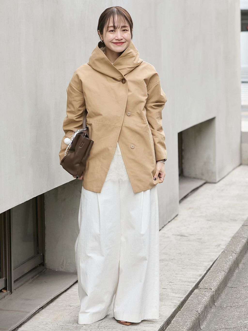 JOURNAL STANDARD LADYS