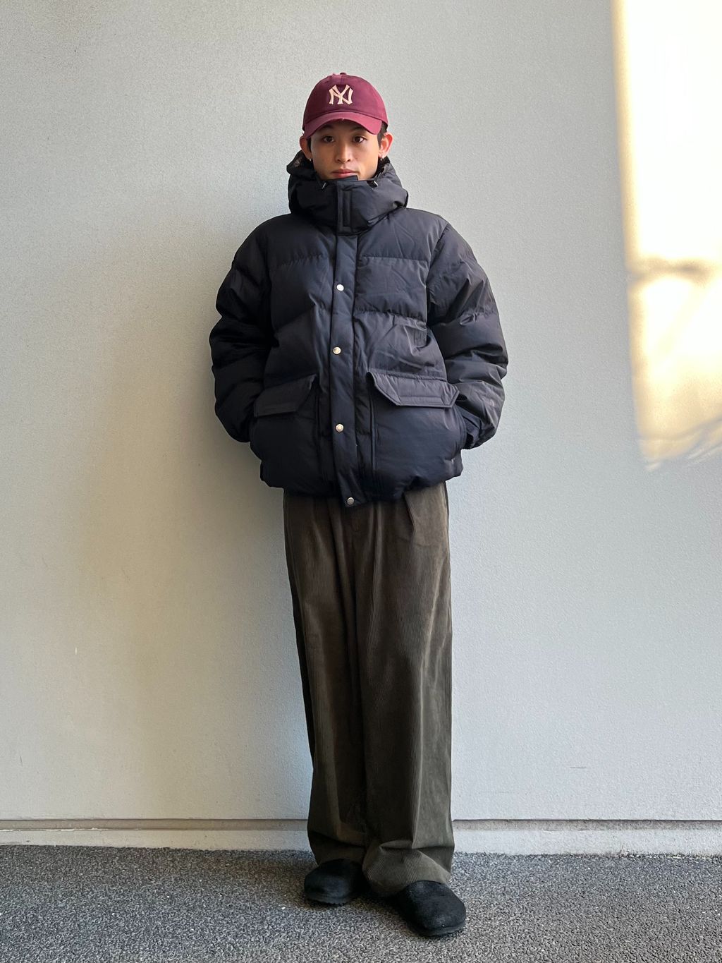 JOURNAL STANDARD relume MENS