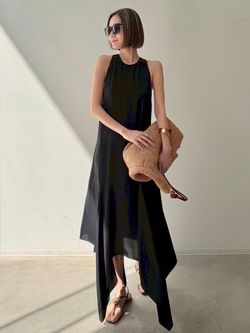 【みきみき様】新品タグ付き！L’appartement FILIPPA K pt FILIPPA K/フィリッパ コー】 HEM DRESS（ワンピース）｜L'Appartement
