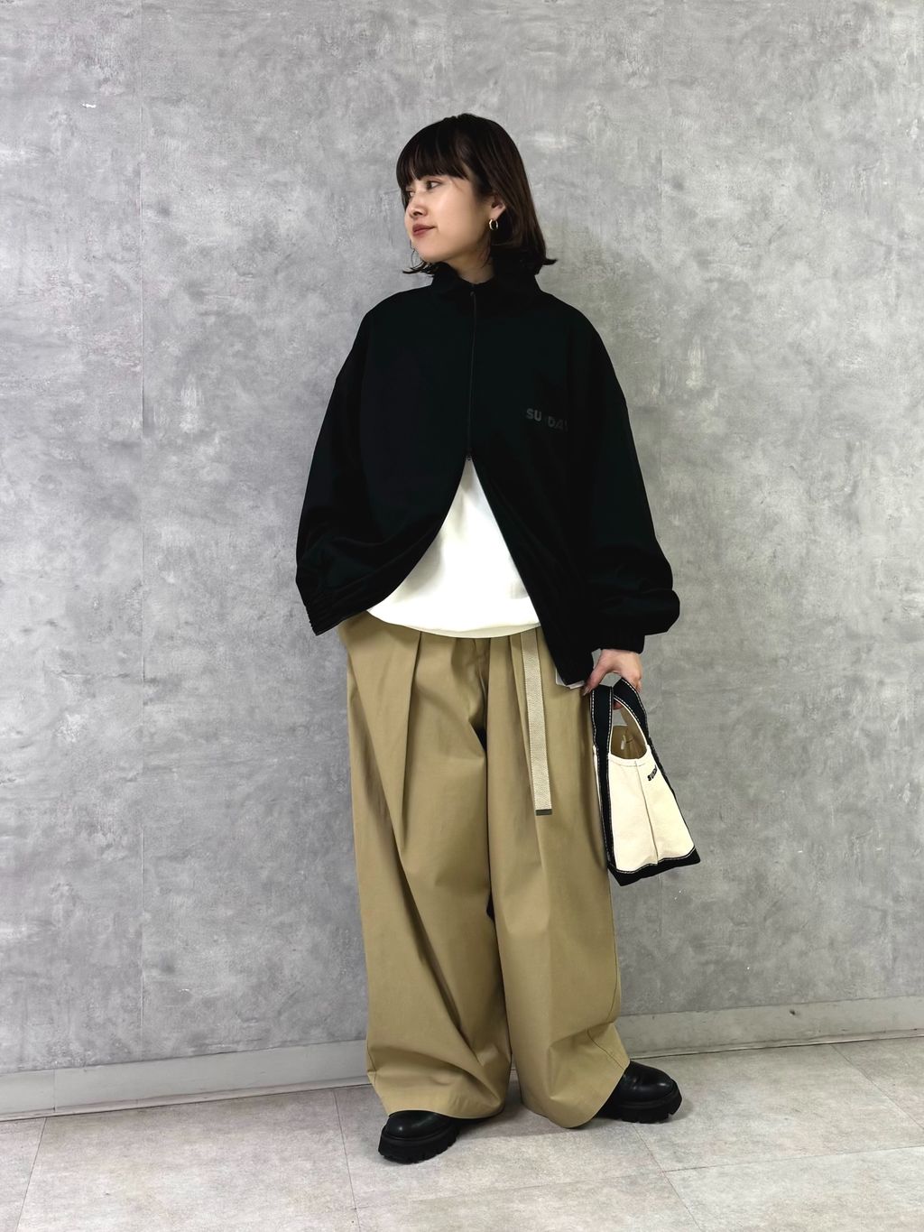 journal standard luxe