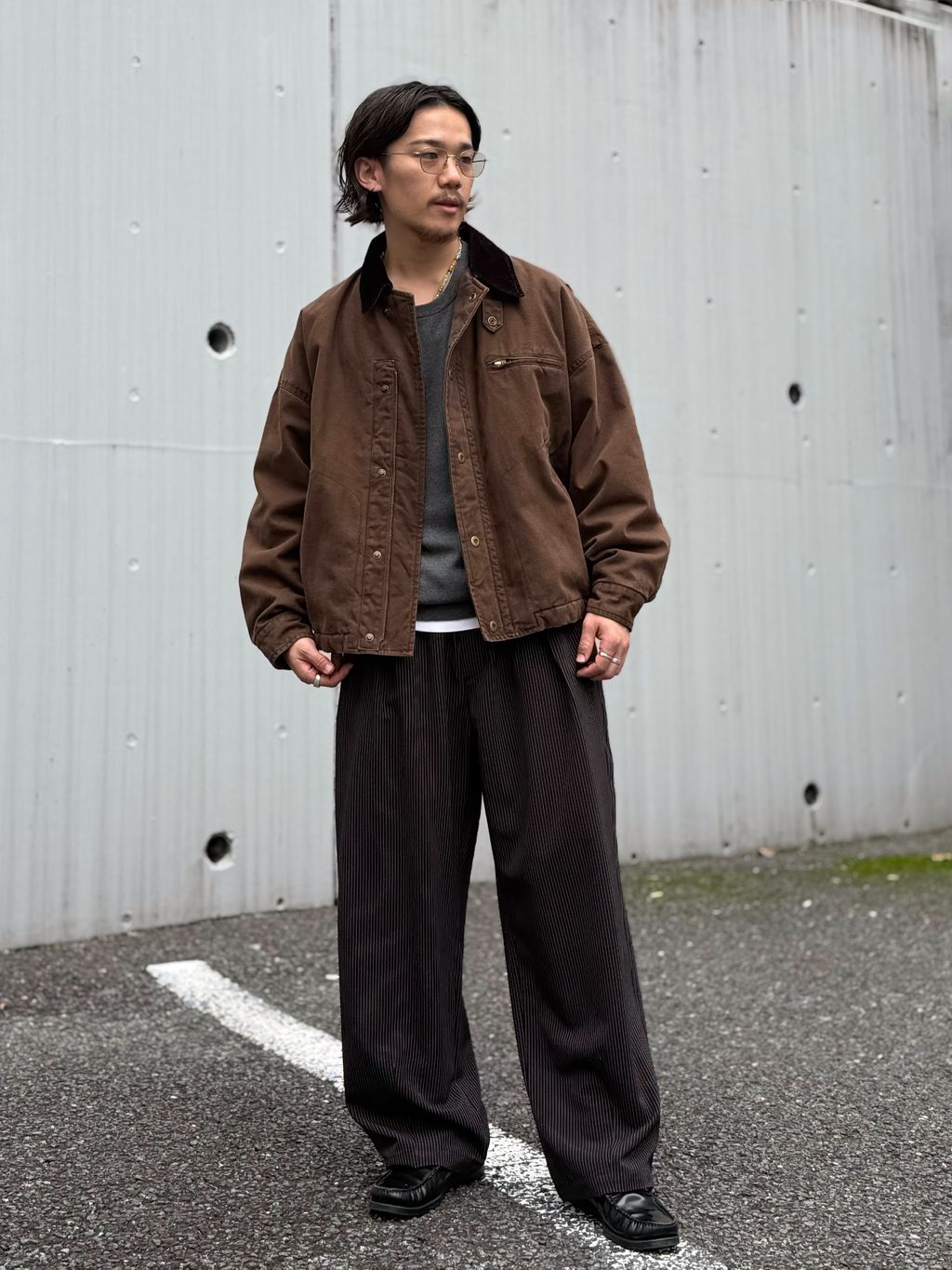 B.C STOCK MENS