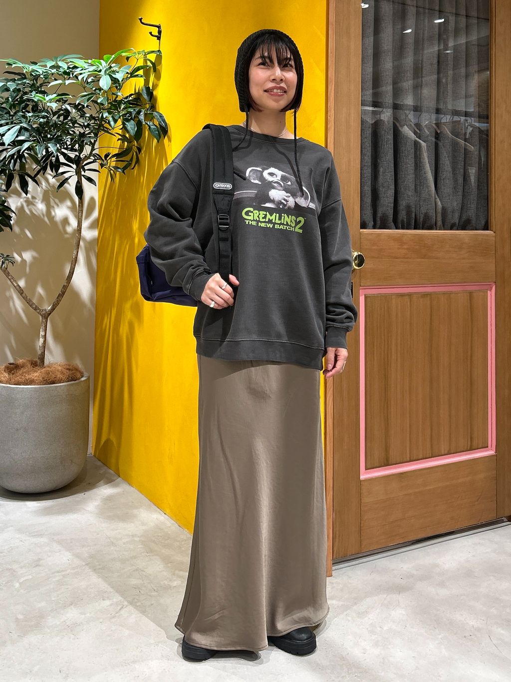 OUTDOOR PRODUCTS Usual Things