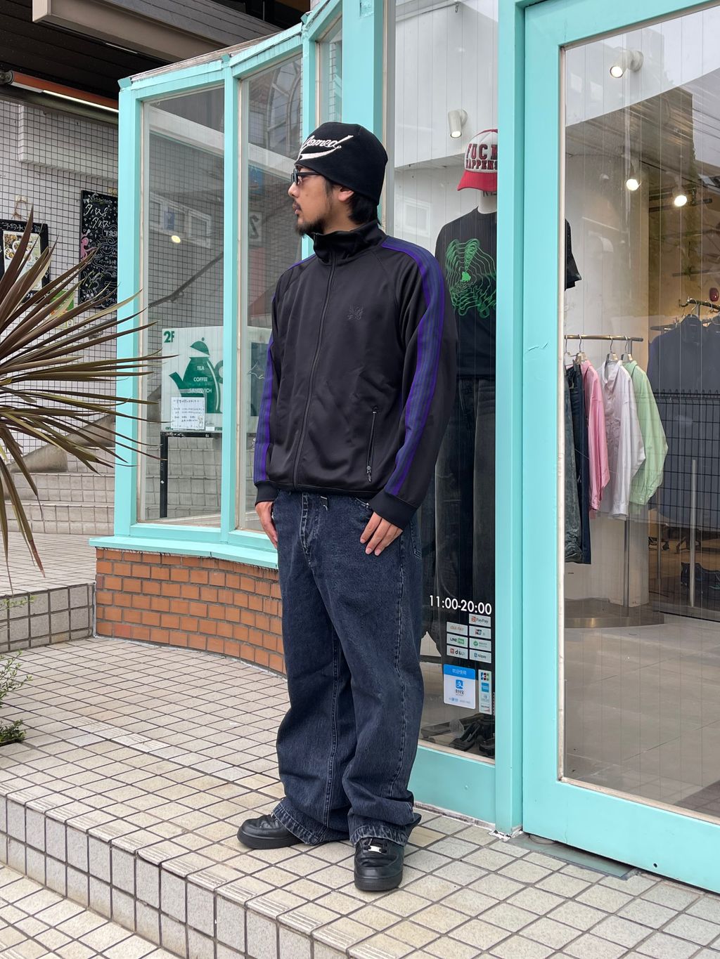 JOINT WORKS MENS