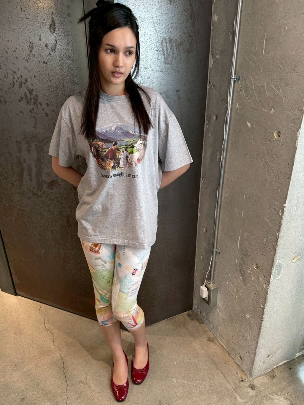 Oriens JOURNAL STANDARD LADYS