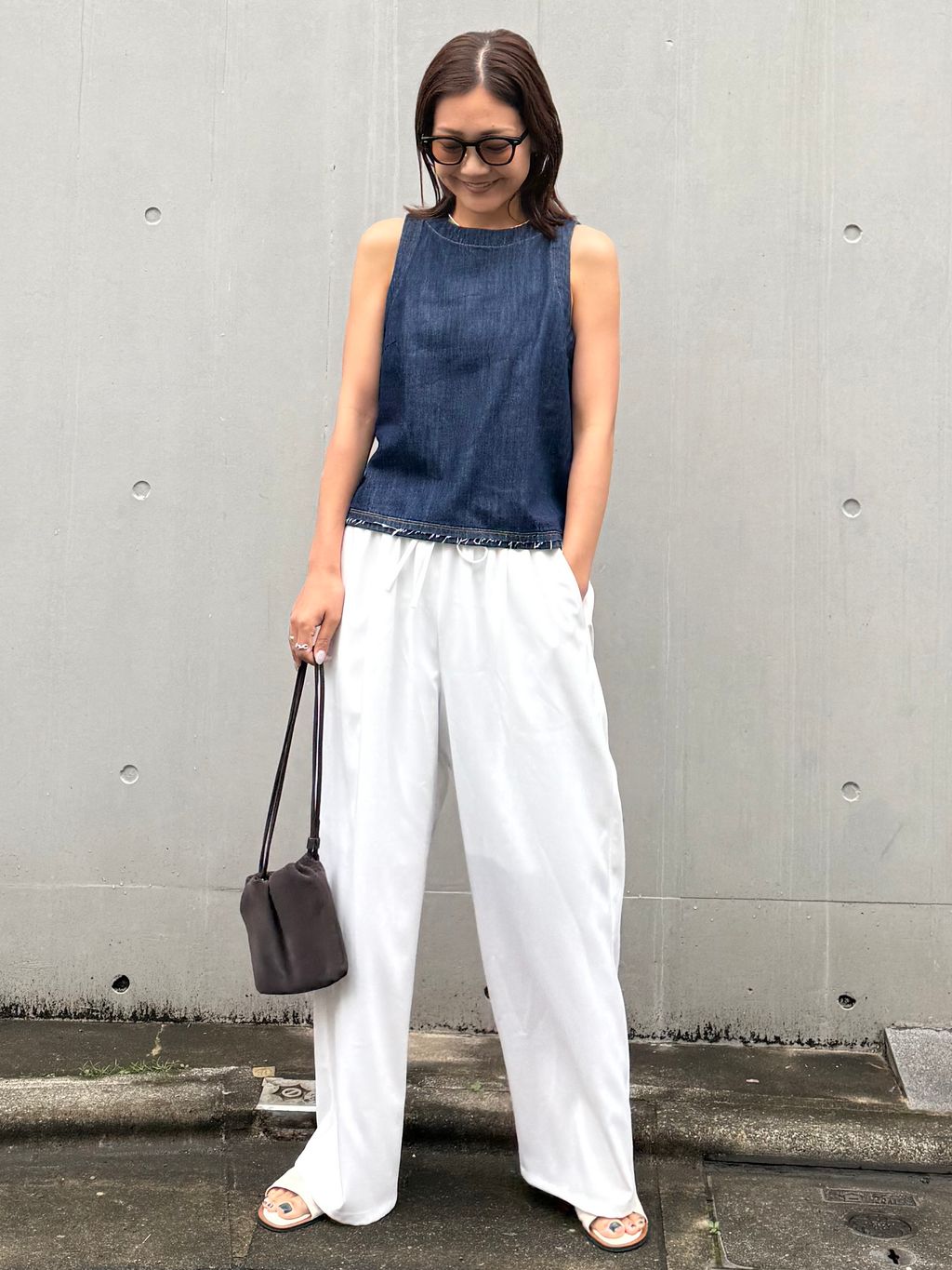 OUTDOOR PRODUCTS Usual Things