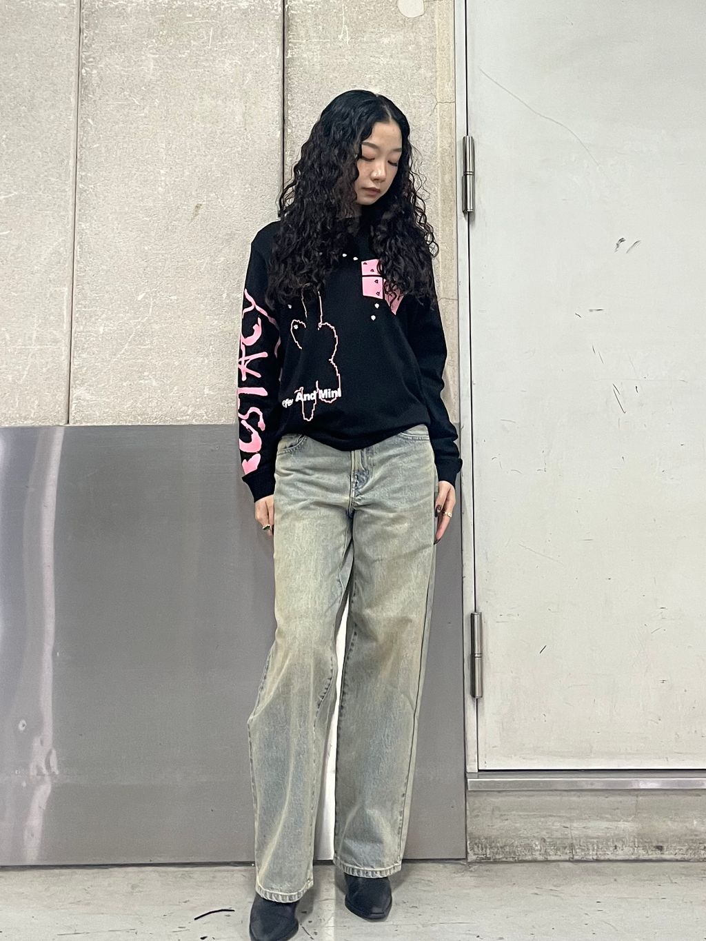 Oriens JOURNAL STANDARD LADYS