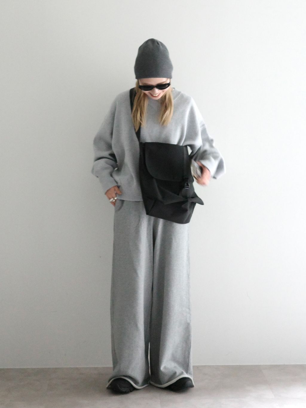 OUTDOOR PRODUCTS Usual Things