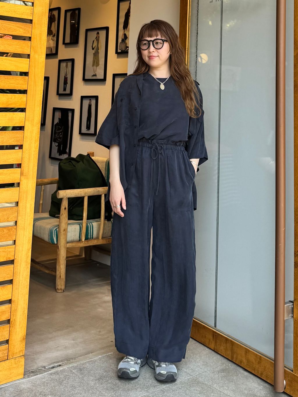 OUTDOOR PRODUCTS Usual Things