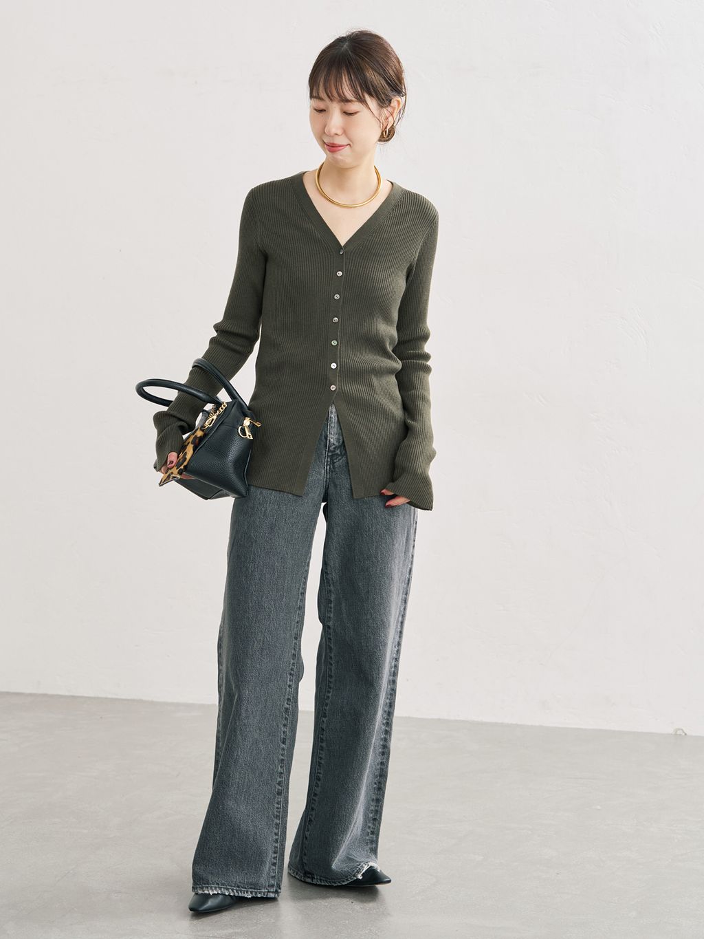 Spick & Span