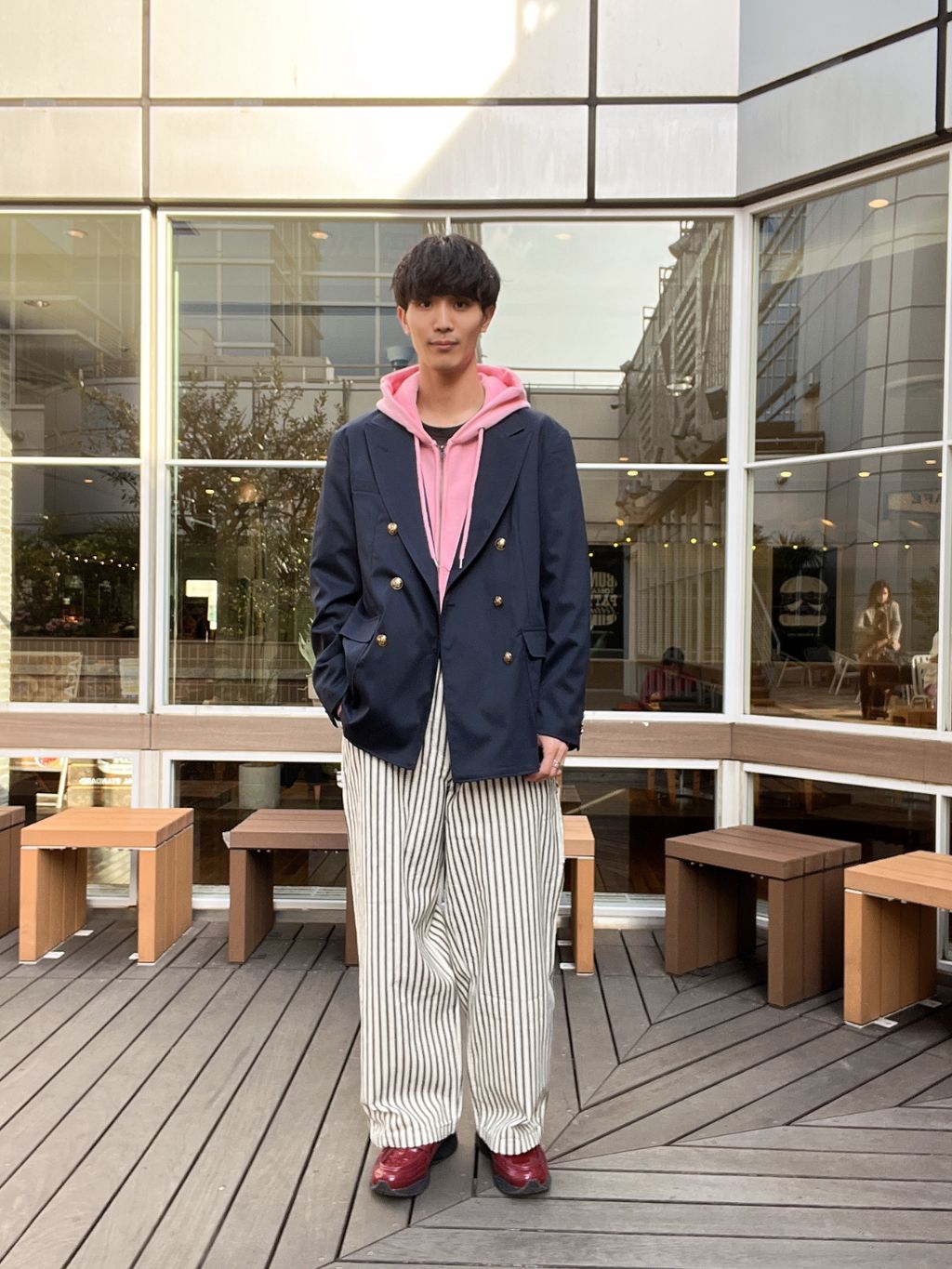 JOURNAL STANDARD relume MENS