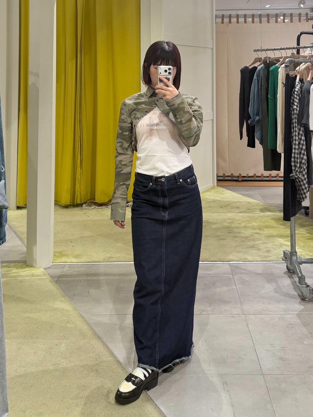 Oriens JOURNAL STANDARD LADYS