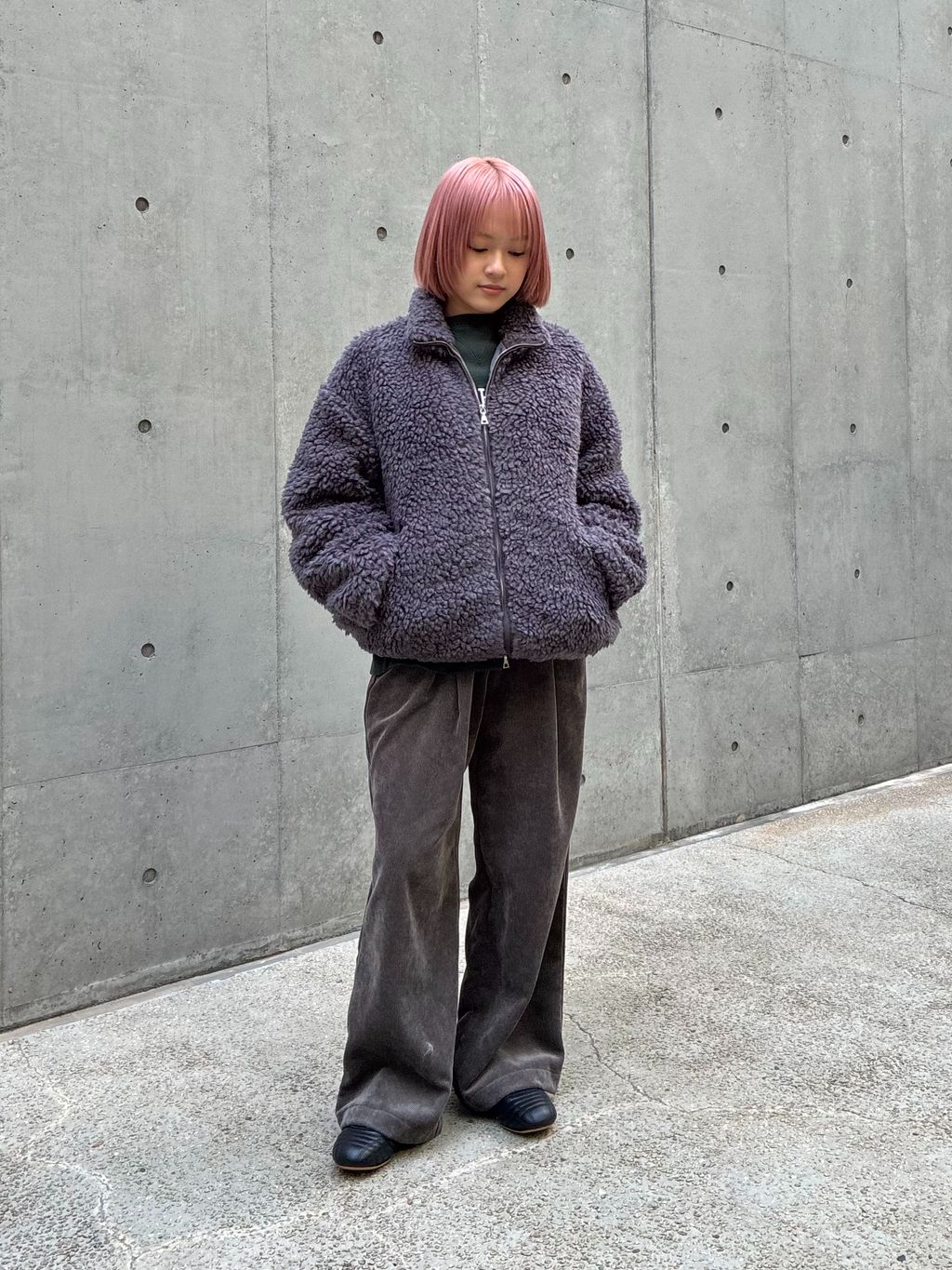 JOURNAL STANDARD LADYS