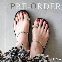PRE-ORDER】お問い合わせ多数のアイテムが予約スタート。｜IENA｜IENA