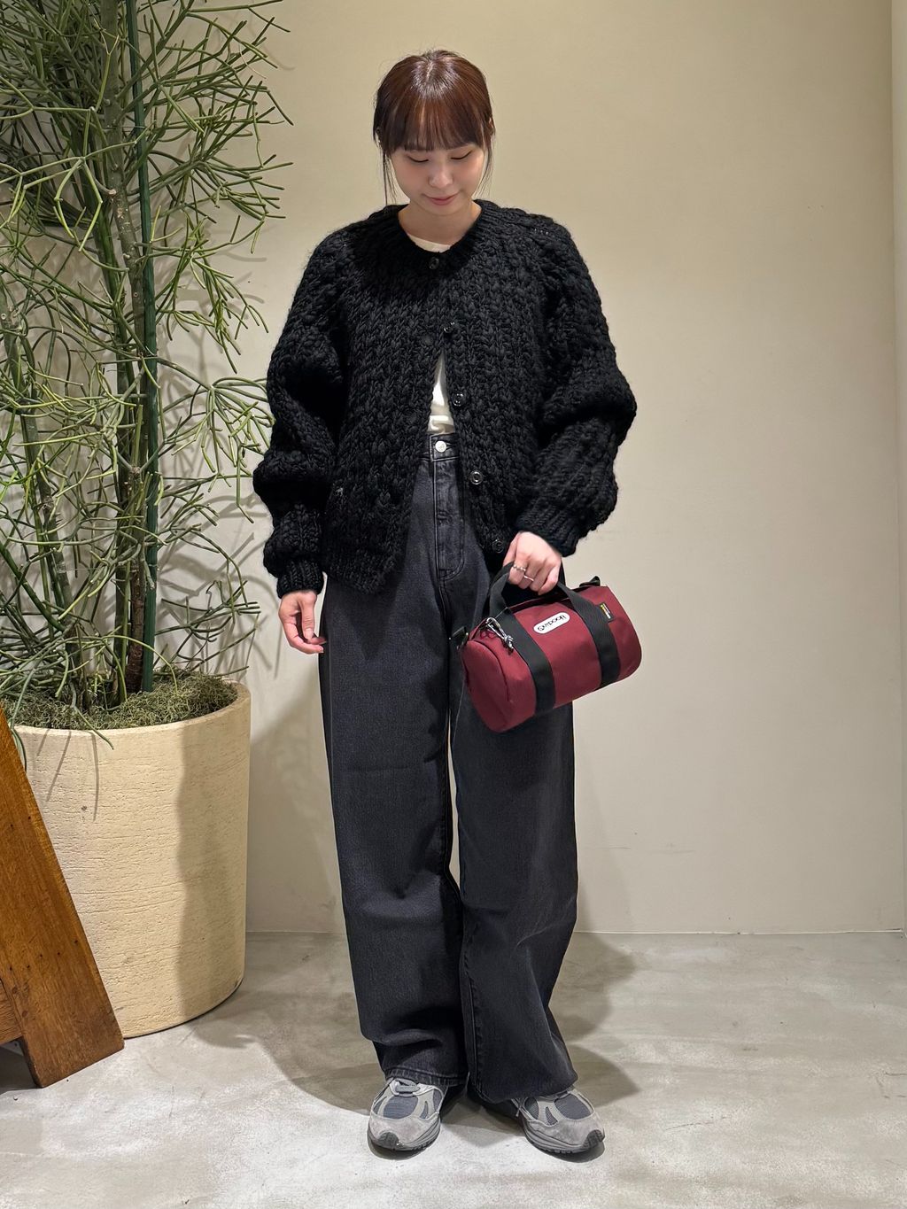 OUTDOOR PRODUCTS Usual Things