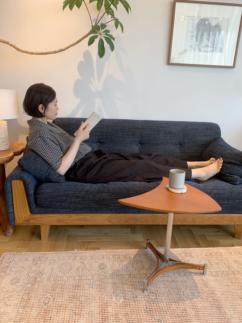 JOURNAL STANDARD FURNITURE