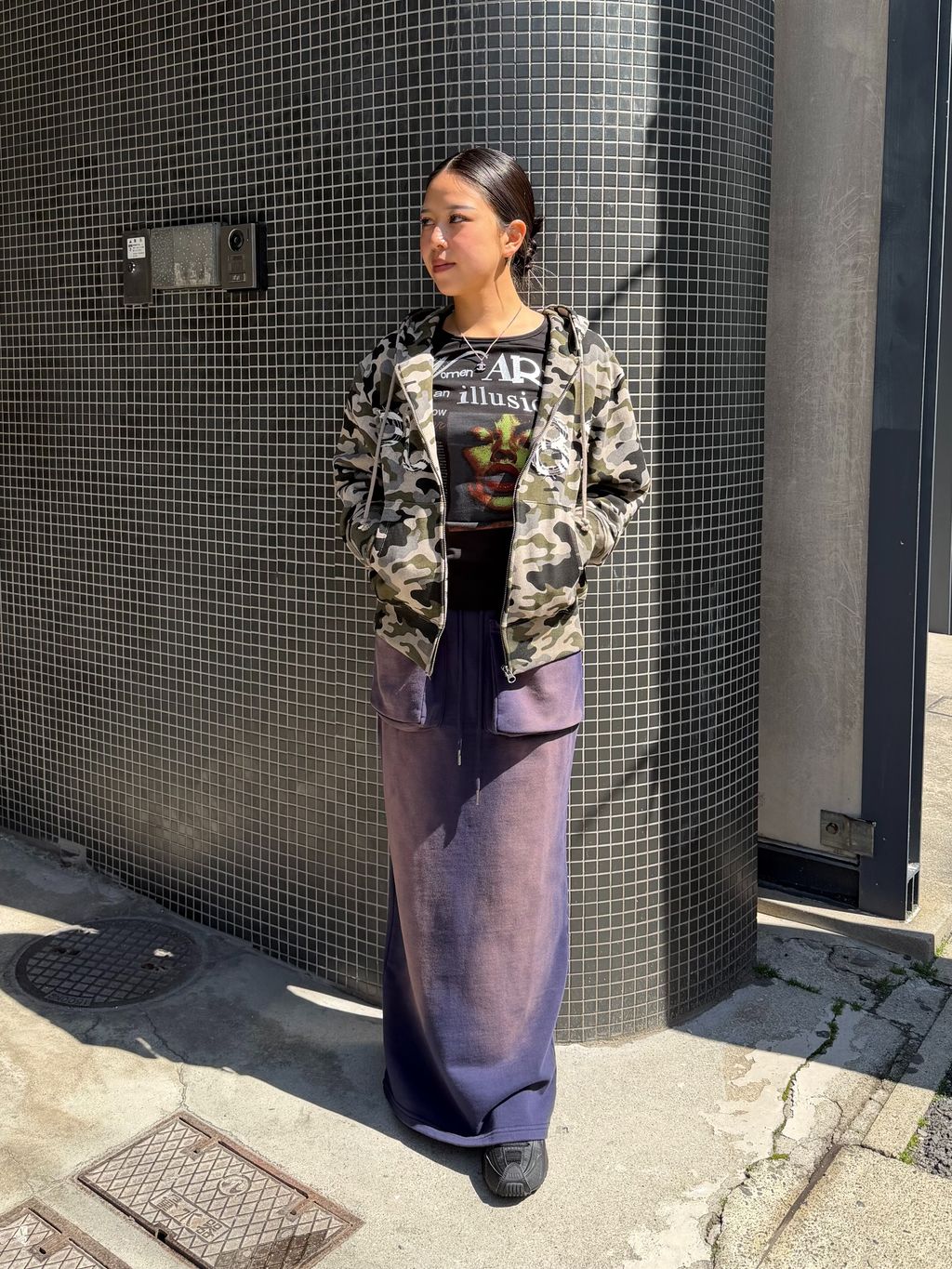 Oriens JOURNAL STANDARD LADYS