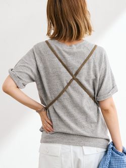 SKIN 別注MINI BAG PACKABLE TOTE ≪WEB限定 / 追加≫SKIN 別注MINI BAG PACKABLE TOTE 2の