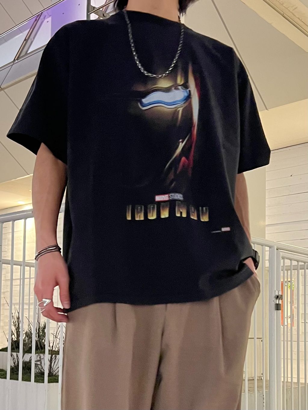 Relume Jeans＞ コーンデニム カツラギ トラッカージャケットの
