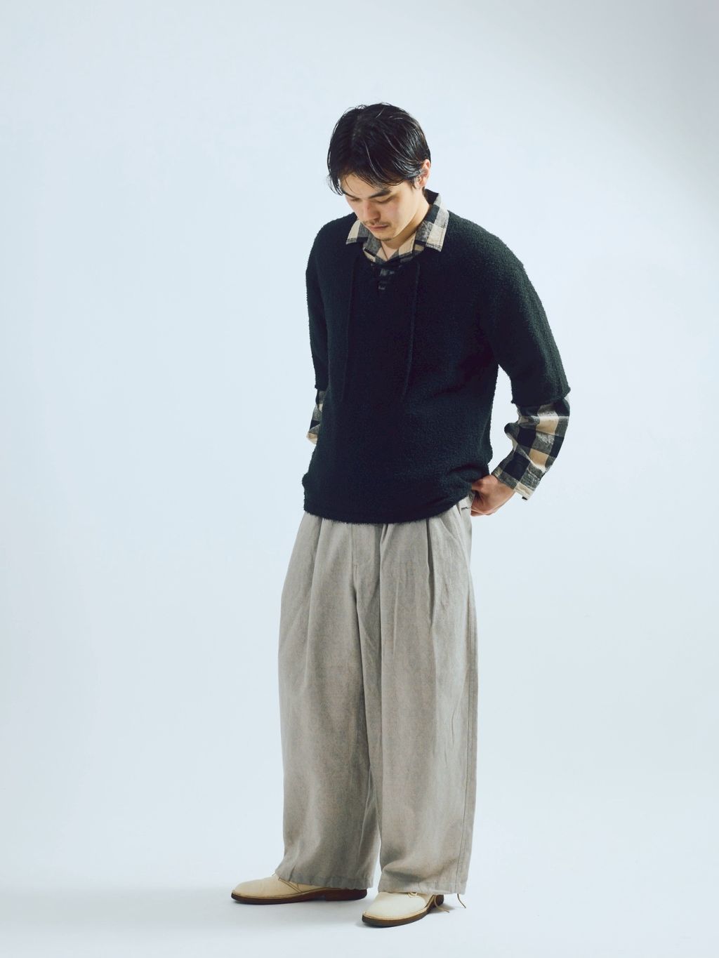 JOURNAL STANDARD MENS