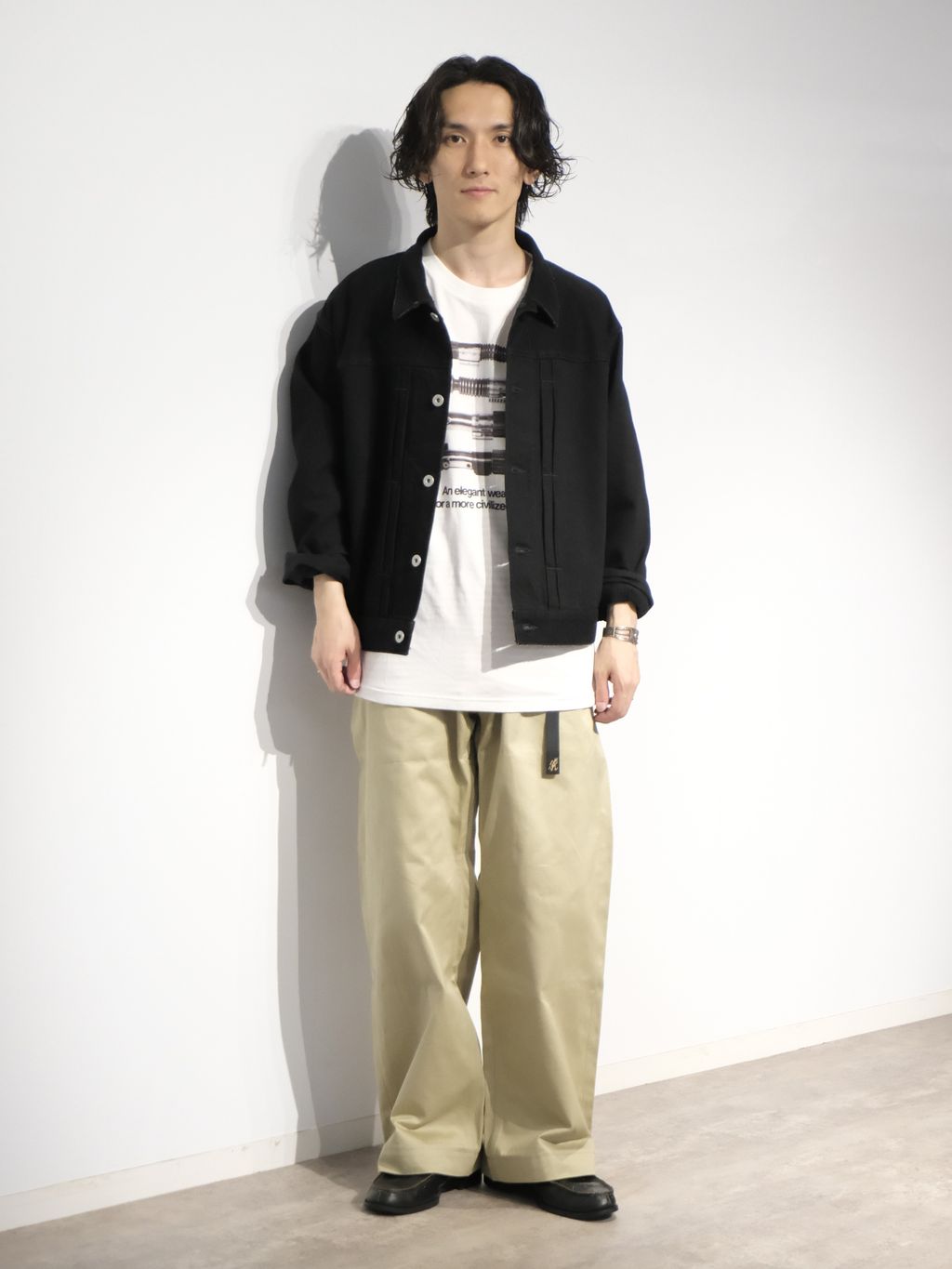 JOURNAL STANDARD MENS