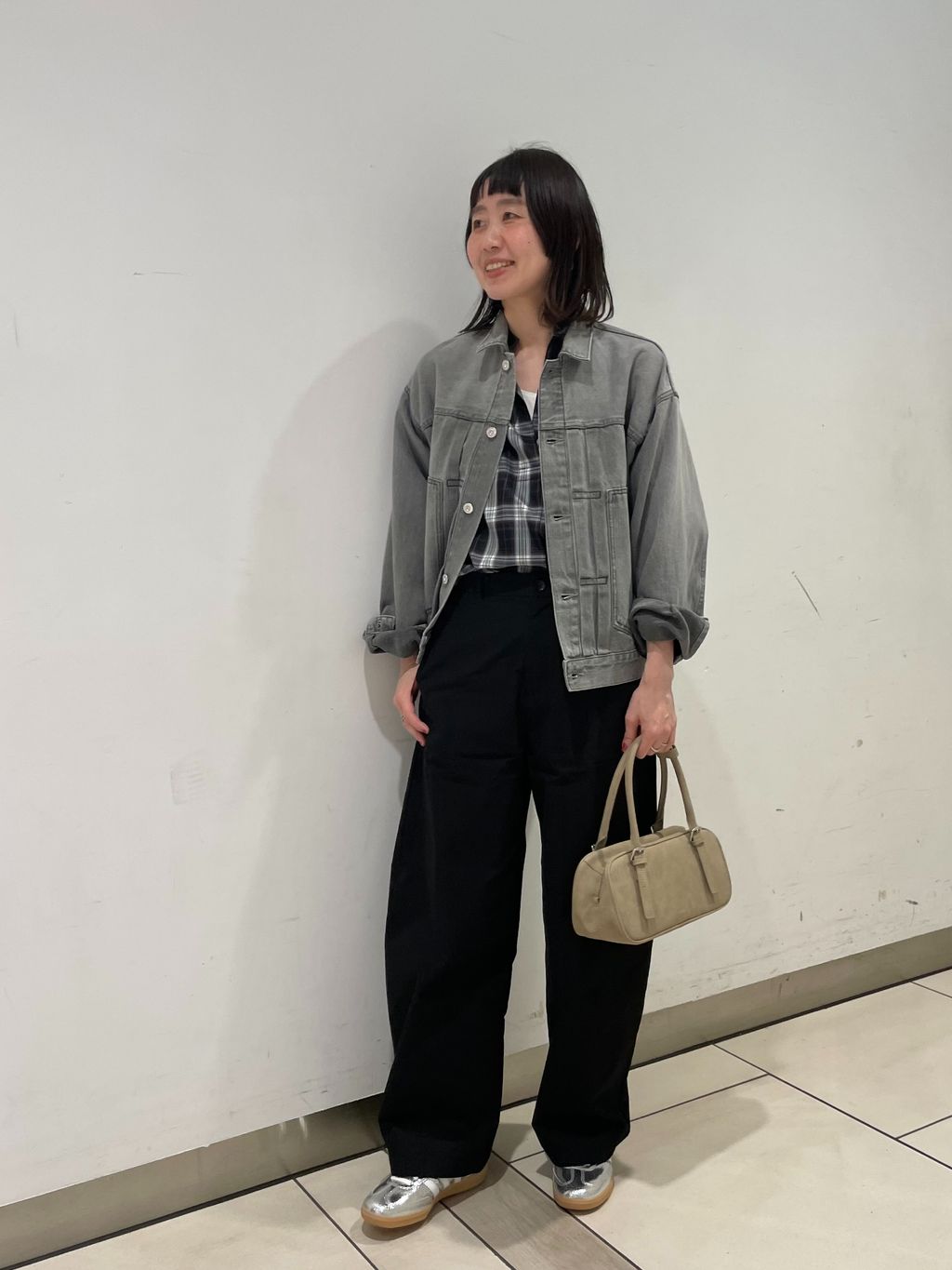 JOURNAL STANDARD LADYS