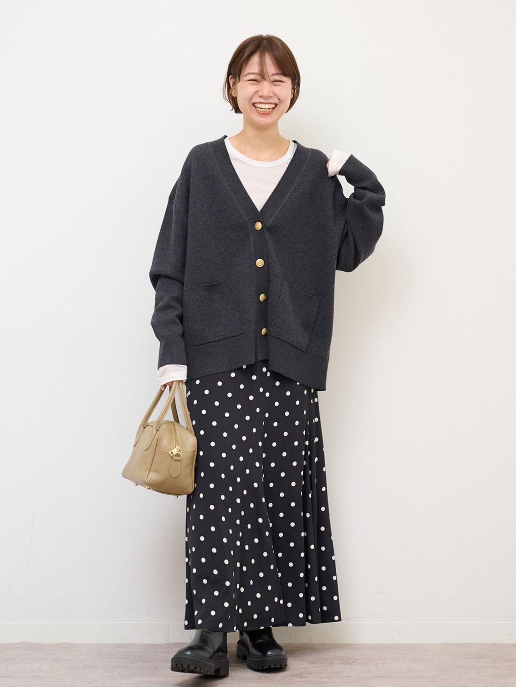 JOURNAL STANDARD relume LADYS