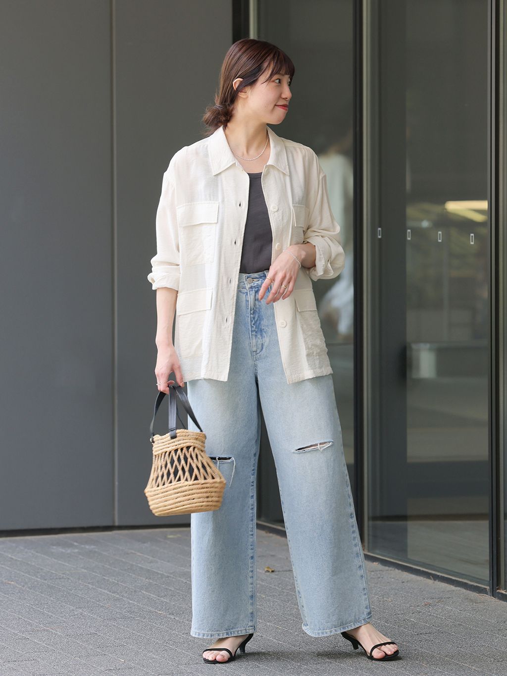 JOURNAL STANDARD relume LADYS