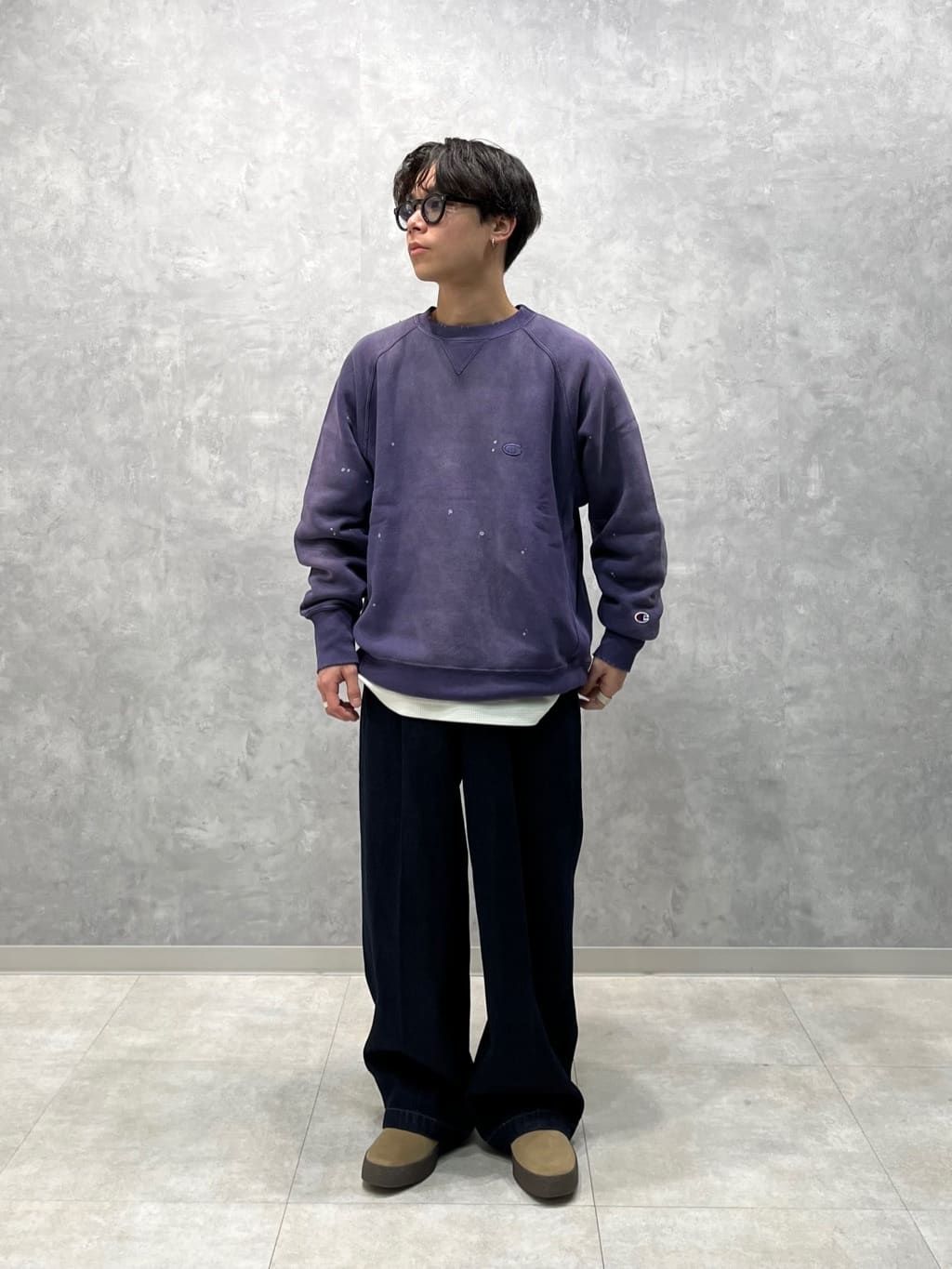 JOURNAL STANDARD relume MENS