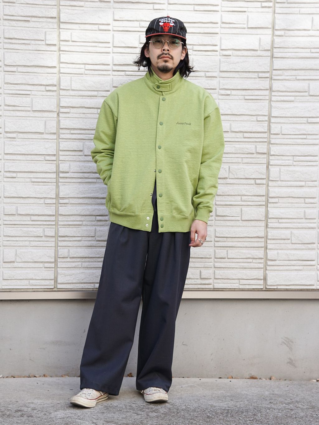 JOURNAL STANDARD MENS