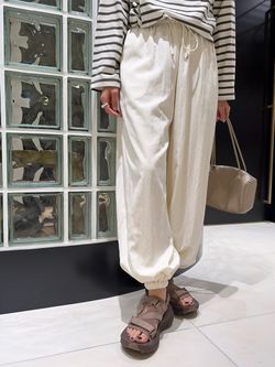 SAINT JAMES/セントジェームス MORLAIX LOOSE 2のコーディネート