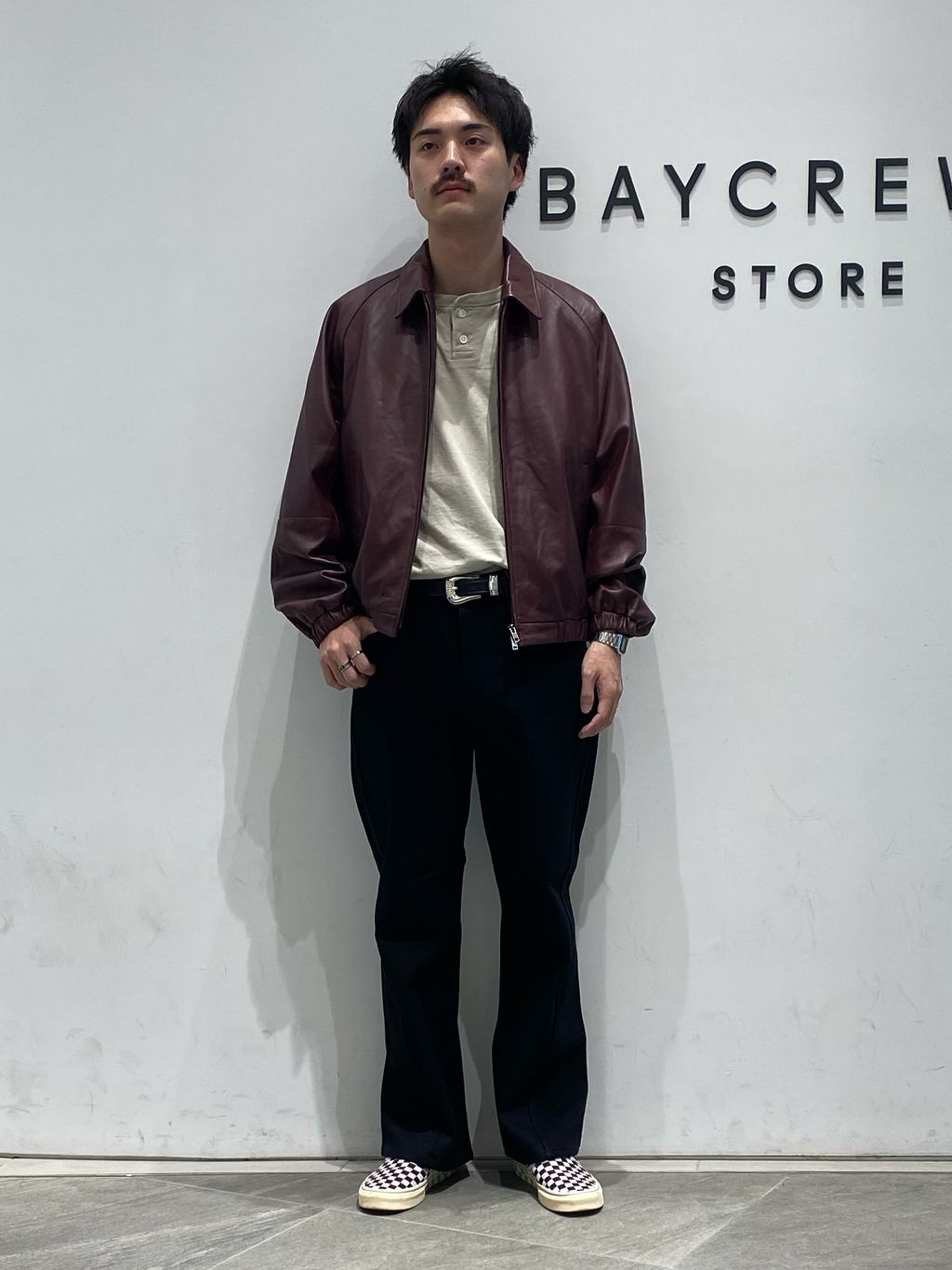 JOURNAL STANDARD MENS