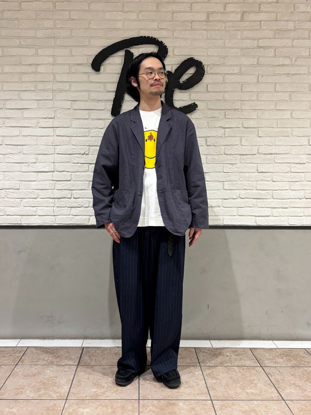 JOURNAL STANDARD relume MENS