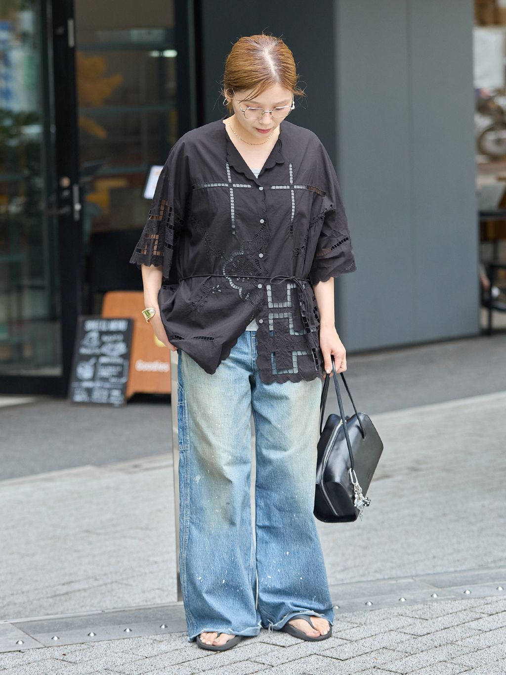 JOURNAL STANDARD LADYS