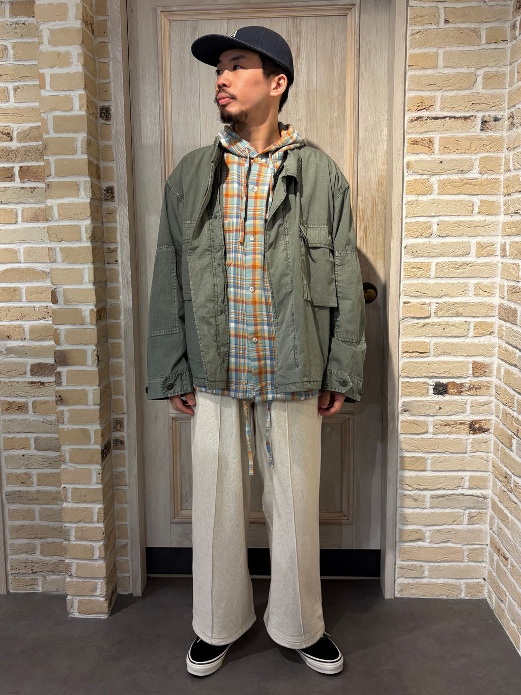 JOURNAL STANDARD relume MENS