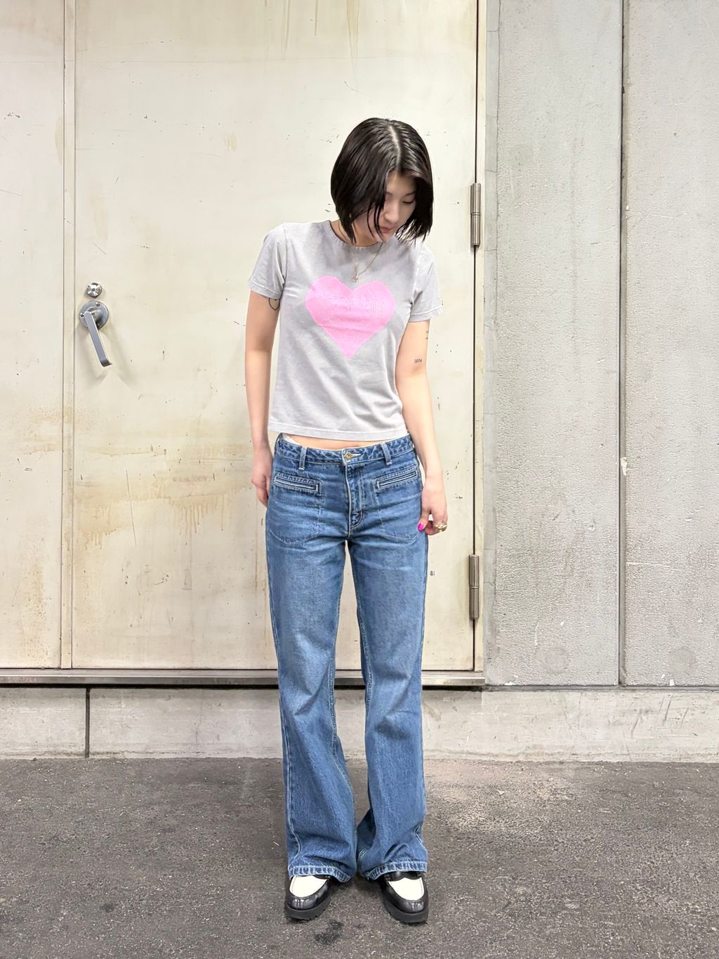 Oriens JOURNAL STANDARD LADYS