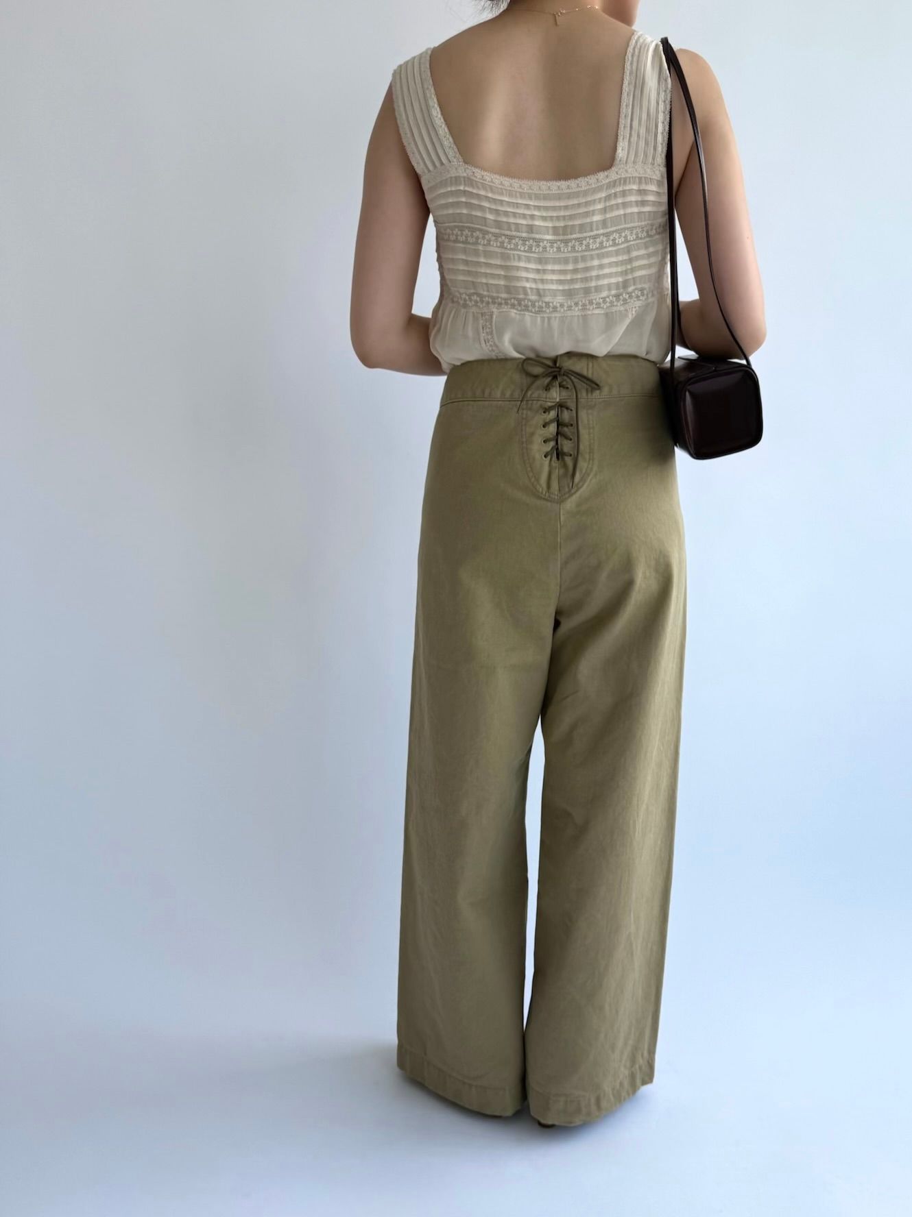 NEW ARRIVAL】designer'sblog | いつもの夏を、少し特別に。｜EDIT
